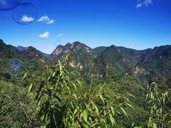 -龙庆峡风景区
