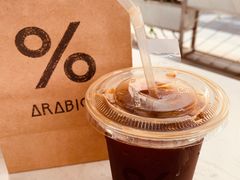 -% Arabica阿拉比卡咖啡(深圳湾万象城店)