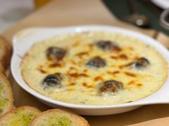 -LUCCA卢卡西班牙海鲜饭(远洋广场店)