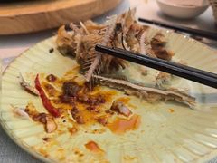 -悦融·京鲁菜·露台花园(安定门店)