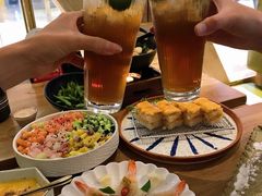 -Sushi Love 创意寿司(丽影广场店)