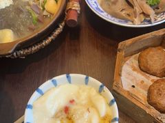 -古都历食南京菜·烤鸭·鸭血粉丝·汤包(南京博物院店)