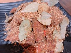 香叶鸡脖-壹酒贰肉1926·深夜食堂(九纬路店)