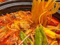 -肖记公安牛肉鱼杂馆· 省级非物质文化遗产(仁和路店)