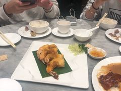 -镛记酒家