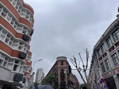 -飞马旅黎黄陂路文旅街区