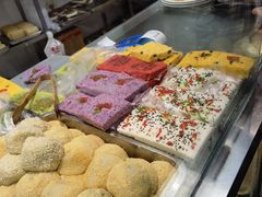 -常州糕团店(北大街新世纪商城店)