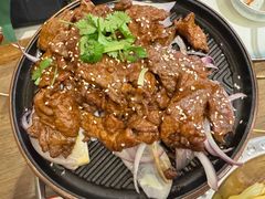 -锡和无锡菜(景丽苑店)