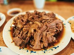 -柴氏风味斋(甘家口店)