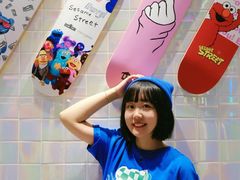 -CHiC PARK(青岛万象城店)