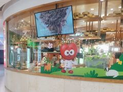-西贝莜面村(镇江苏宁广场店)