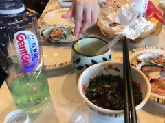 -吉布鲁牛排海鲜自助(温江合生汇店)