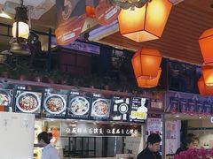-山河屯铁锅炖鲜鹅·东北菜(开发区一店)