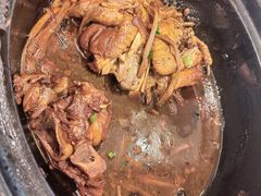 -阿毛饭店·正宗宁波菜(儿童公园旗舰店)