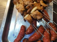 -九喜龙虾(凤城六路直营店)