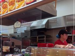 -吉品合酥脆烤饼(太平洋森活天地店)