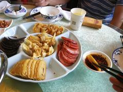 -长春观斋补堂素菜馆