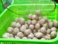 -阿娟牛肉丸·手打牛肉丸·现做现卖