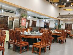 -孙府大院(步行街店)