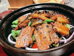 -悦百味·品质川菜(上城店)