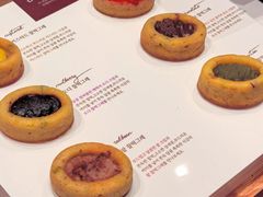 -新世界百货(明洞总店)