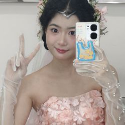 -米莱摄影写真(五大道别墅店)