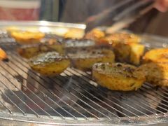 -范儿·嫂子烤肉·精致炭火烤肉(长治路店)