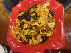 -白洋淀灶台鱼(名佳花园店)