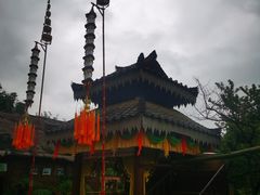 -云南民族村
