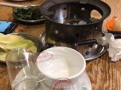 -范贤光鸡公煲(平乐园总店)