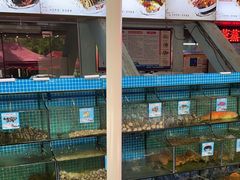 -范饭椰林川湘味海鲜·椰子鸡(三亚湾椰梦长廊店)