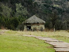 -硗碛藏寨·神木垒景区