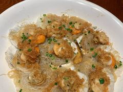 -满汉楼(江畔店)