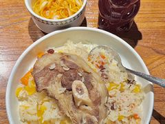 -纳瓦新疆菜(银都店)
