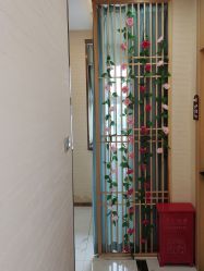 -芳朵美容养生SPA