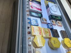 -好利来(桂林路店)