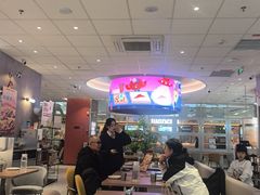 -必胜客(华都店)