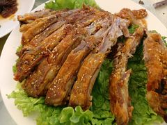 -烤肉宛饭庄(南礼士路店)