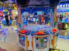 -大玩家(万达广场大连甘井子店)