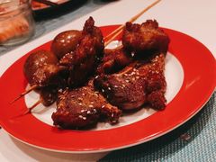 -味餐厅·海鲜·火锅·自助餐