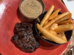 -The Meat & Wine Co Southbank(南岸店)