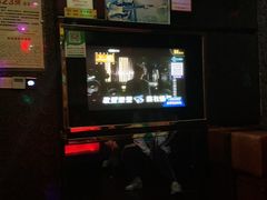 -欢乐驿站量贩式KTV(西丽店)