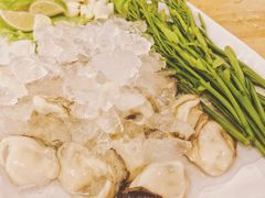 -J Daeng Seafood