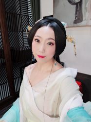 -盘子女人坊古装写真摄影(长春总店)