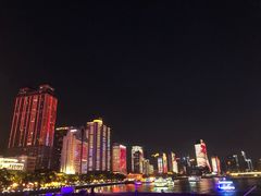 -珠江夜游省总码头