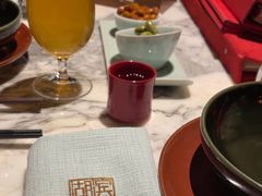 -湖滨28中餐厅·西湖宴·杭州君悦酒店