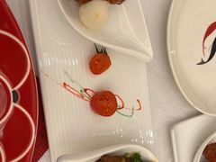 -鲤鱼洲酒店港鲤咖啡厅