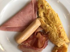 酒店早餐-清迈菩提塞雷纳