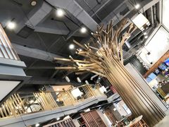 大堂-乜都得港式茶楼(天贵路店)