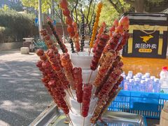 -北京国子监胡同